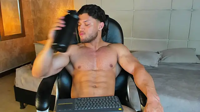 jeicob_gagnon webcam