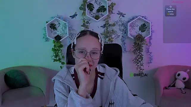 mona_cloud live cam preview