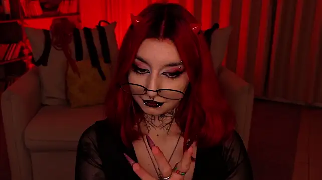 Mistress__Marcelline