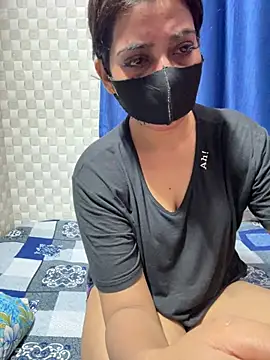 True_Love009 webcam