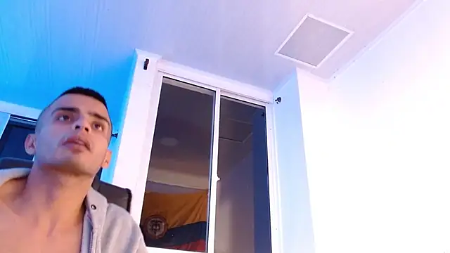Bad_Boy_Carter69 webcam