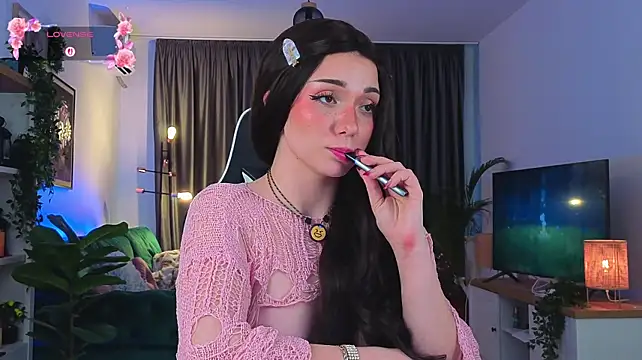 justmeavery webcam