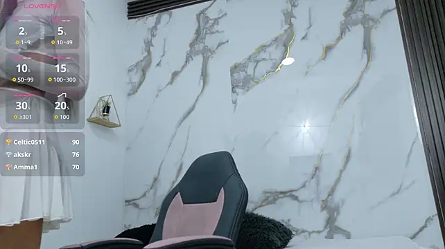 dariah_jhonson webcam
