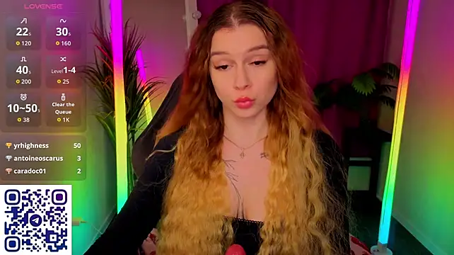Amy_Davesss webcam