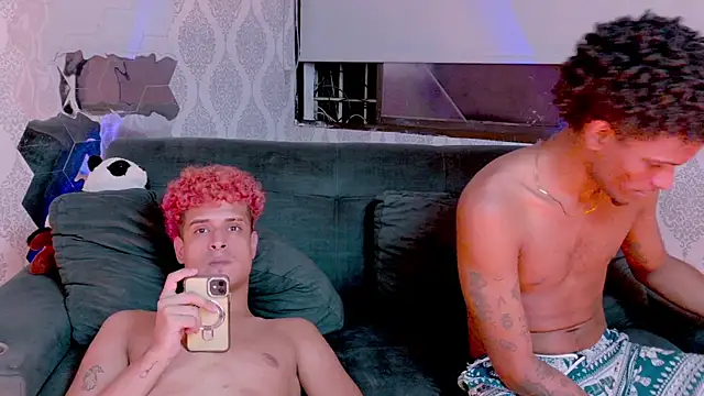 exotic_boysxx