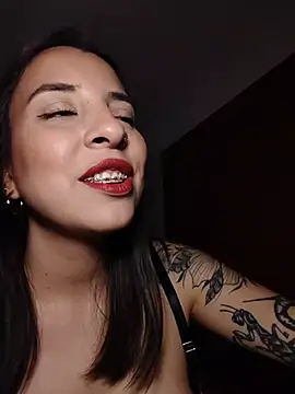 VioletaLane webcam