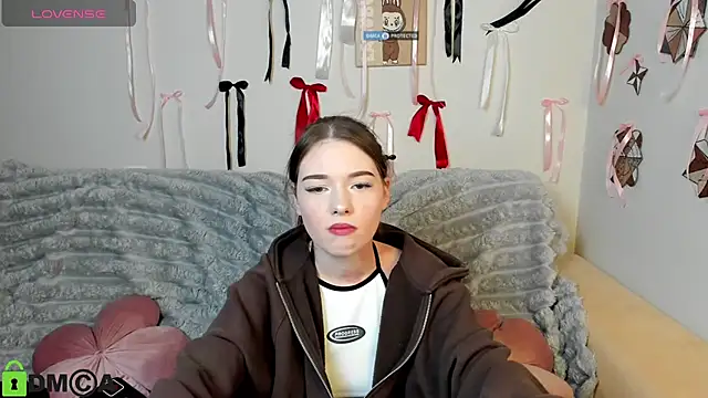 Veloraaaa webcam