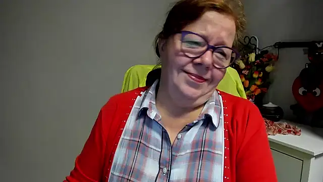 Adelewildx webcam