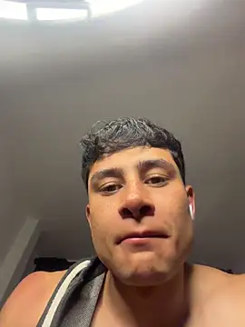 AustinJones_ webcam