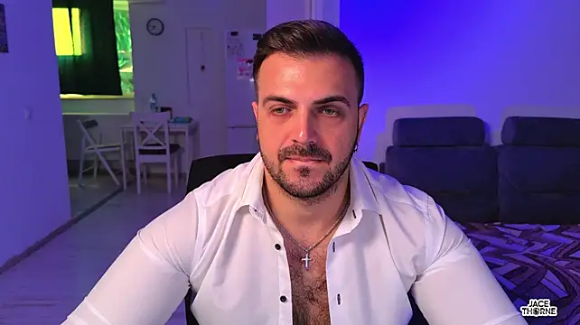Jace_Thorne live cam on StripChat