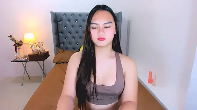 ameliamaureen webcam