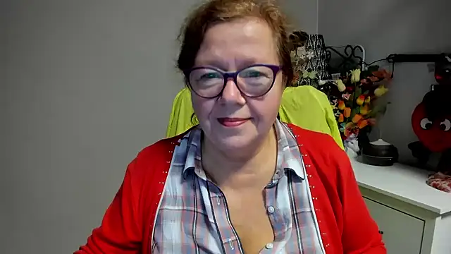Adelewildx webcam