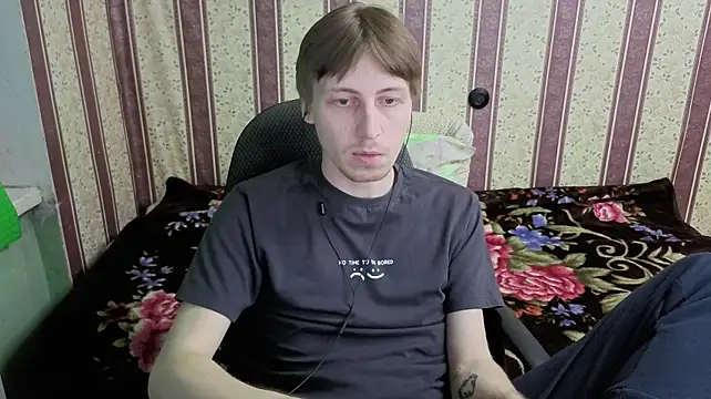 Darien_Brown webcam