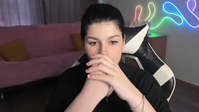 KisaModel webcam