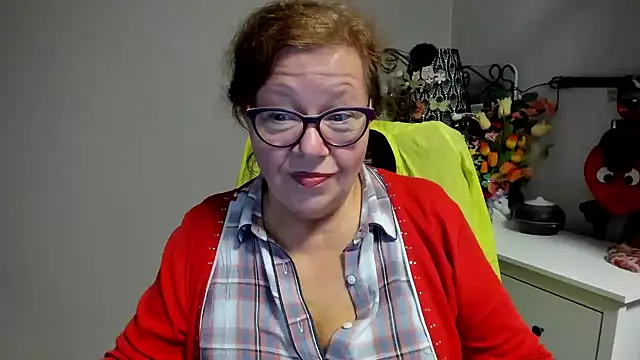 Adelewildx webcam