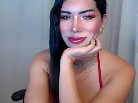 goddessofbigcock1234 live cam on StripChat