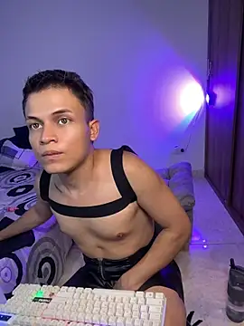 _Leo_Boy webcam