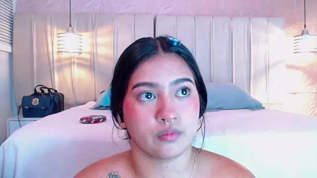 lilithst_ live cam on StripChat