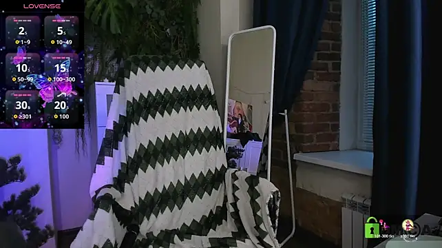 Melissa_Wells webcam