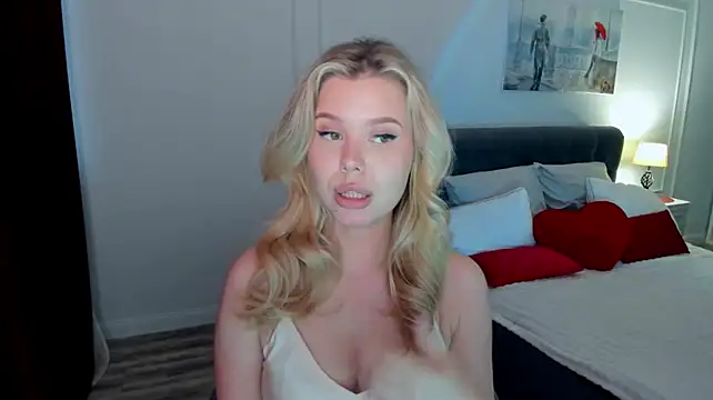 FollowLovee webcam
