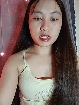 Cherry-squirtt webcam