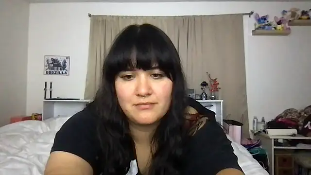 Daisyymarieee webcam