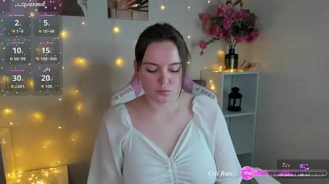 Secret_goddes webcam
