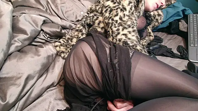 Prxscillia_Tx webcam