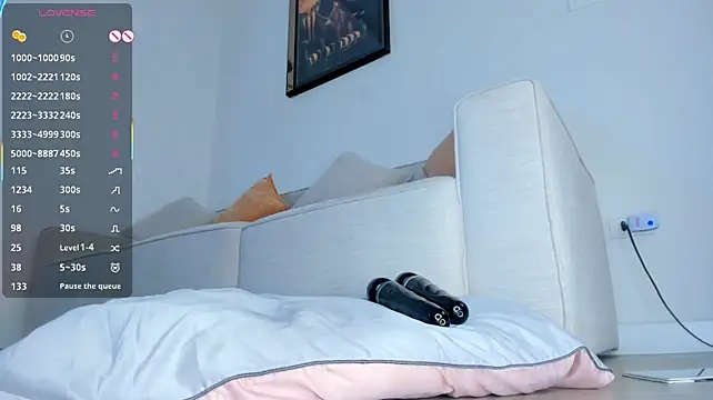 Aoki_sweet webcam