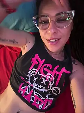 mariposapontiak420 (F milf) - Ride dildo