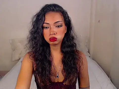 KathRouge webcam