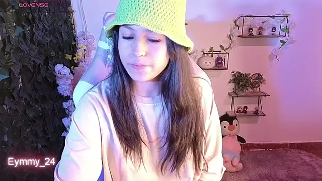 Eymmy_24 webcam