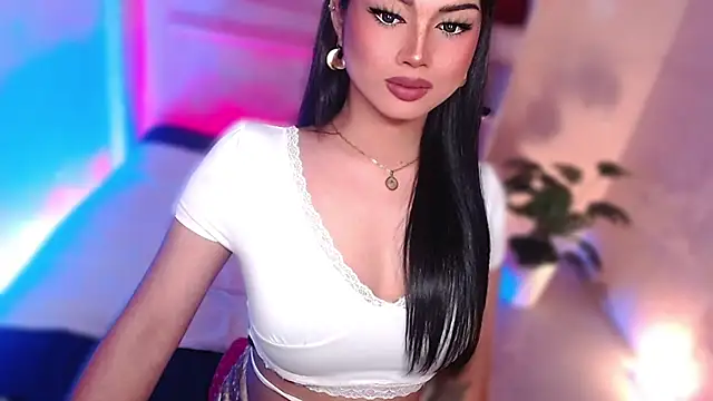 Sabrina_Wolfsteller webcam