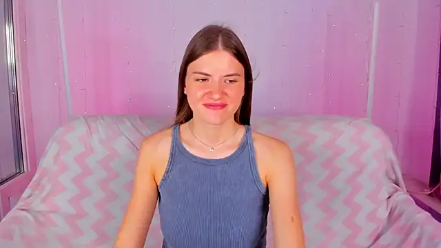 SpicyBelle webcam