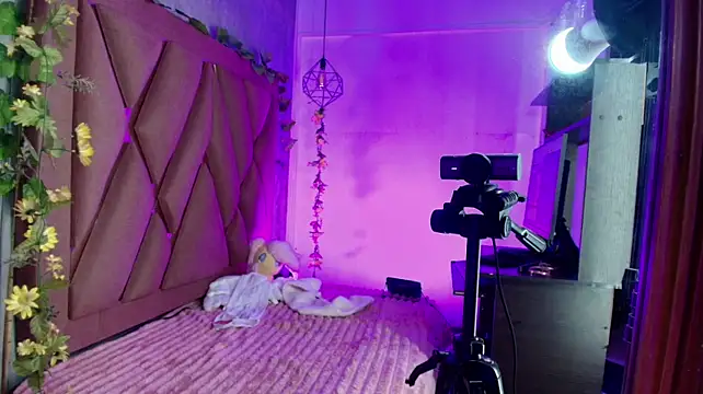 la_bommbastic webcam