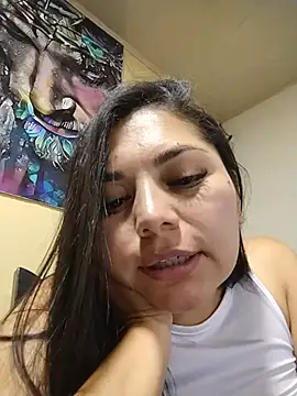 BlueeDiamond webcam
