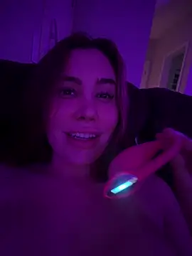 Rafaelanery webcam