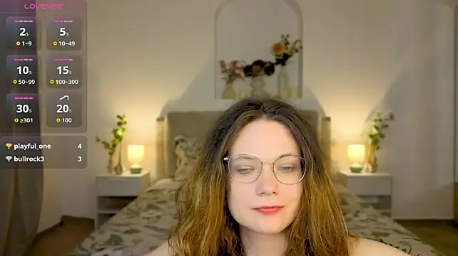 _Shy_bunny_ webcam
