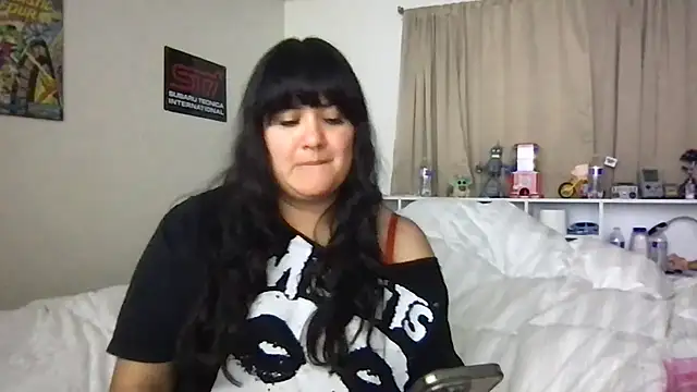 Daisyymarieee webcam