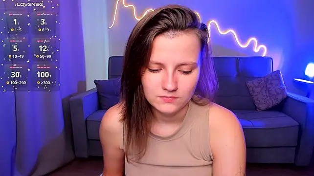 MelindaTin webcam