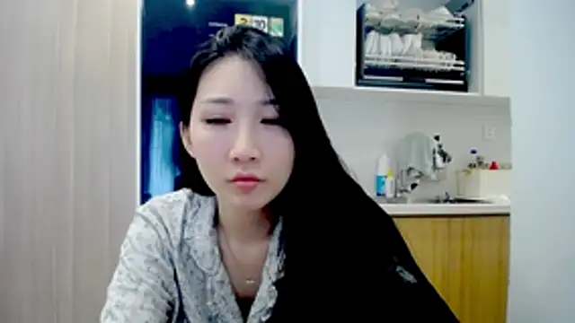 Asiagirll webcam