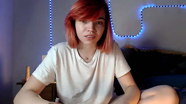 olivka-flower webcam