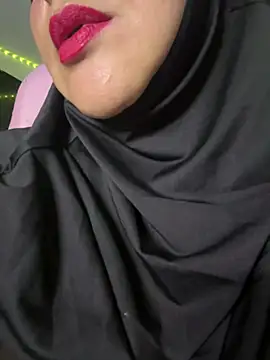 Jameela webcam