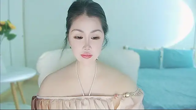 Haixi live cam on StripChat