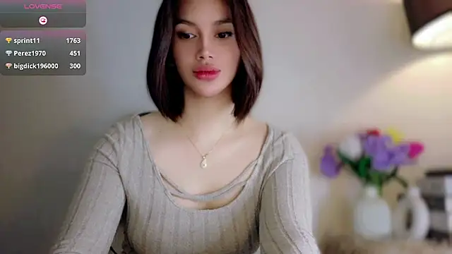 Anna_HollyDoll's live cam