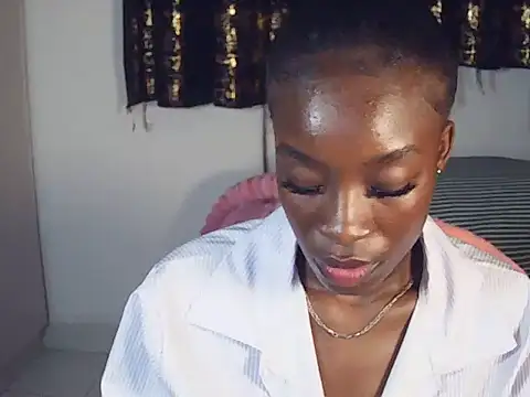 Nadama webcam