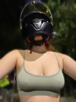 LeidyCopper webcam