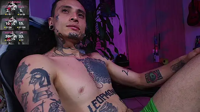 Ryuk_it webcam
