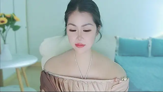 haixi (F young) - 真心换真心 相遇即是缘分