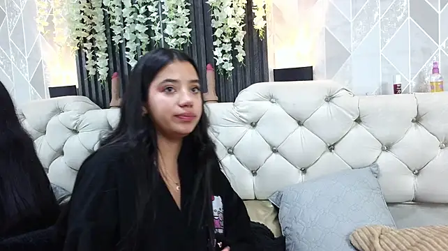 Zaira_bonny webcam